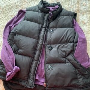 J.Crew Puffer Vest